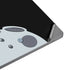 Bitcoin Astronaut Universal Laptop 11in (8.8 x 6.2in) Skin